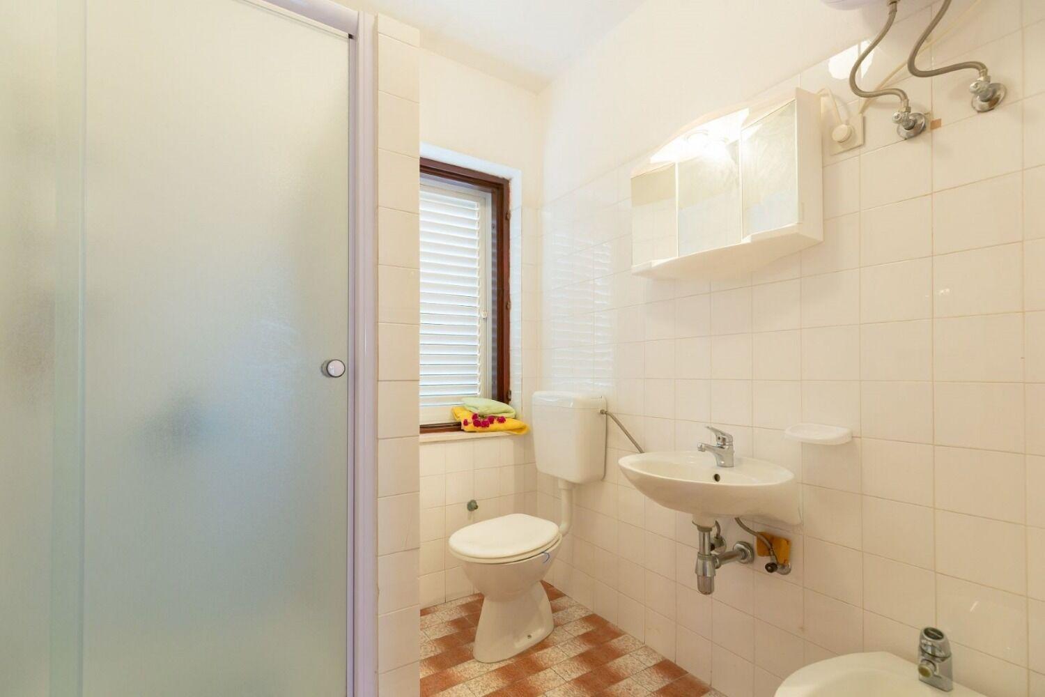 Apartments Mari Zrnovo Екстер'єр фото