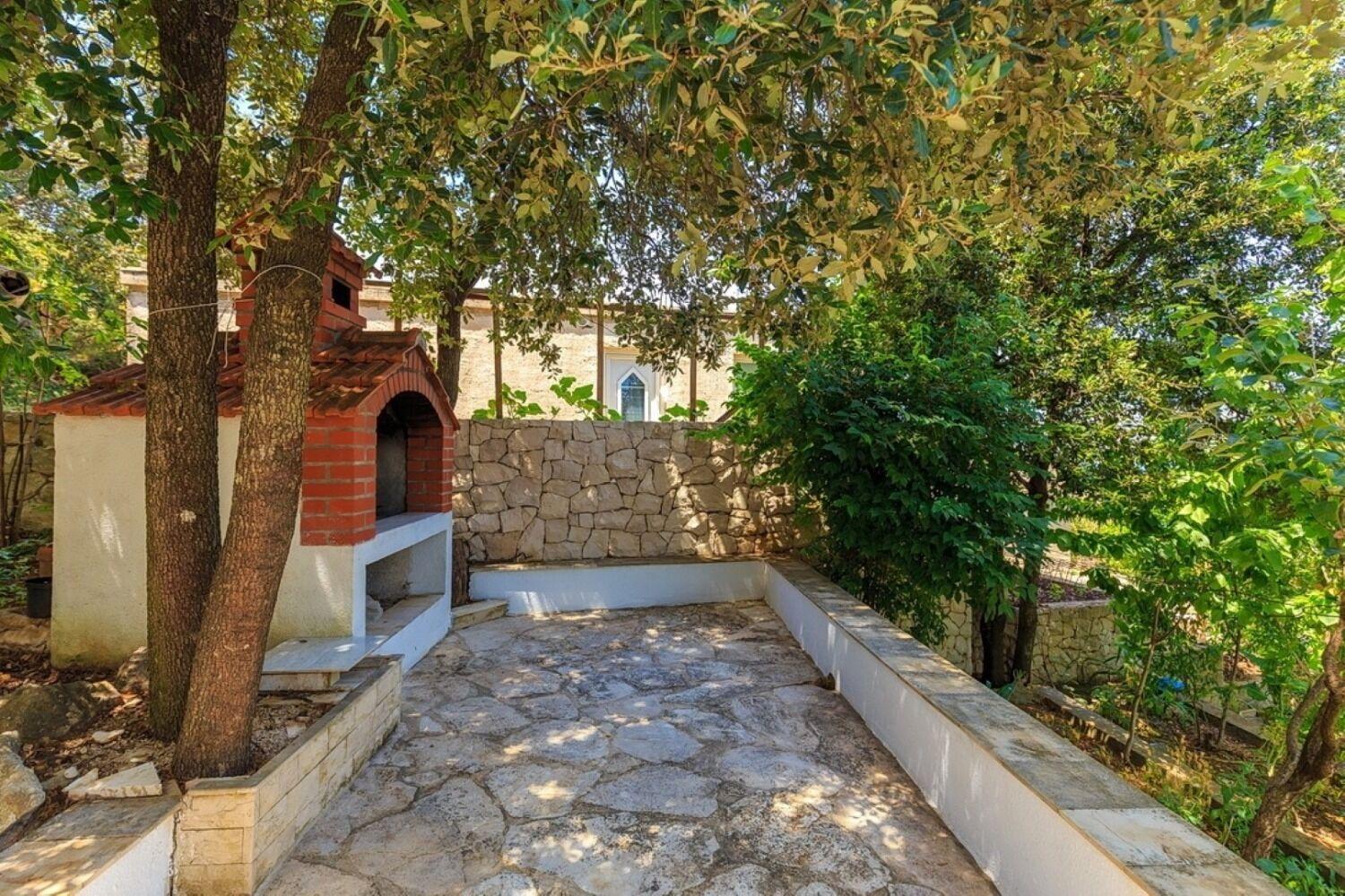 Apartments Mari Zrnovo Екстер'єр фото